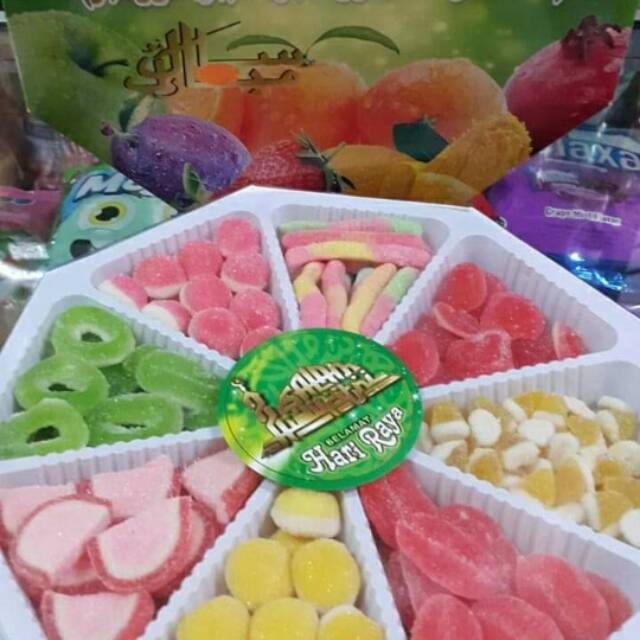

Kue jelly