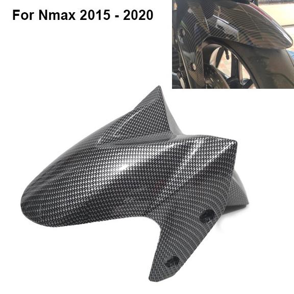 Spakbor Depan Yamaha Nmax Carbon Nemo