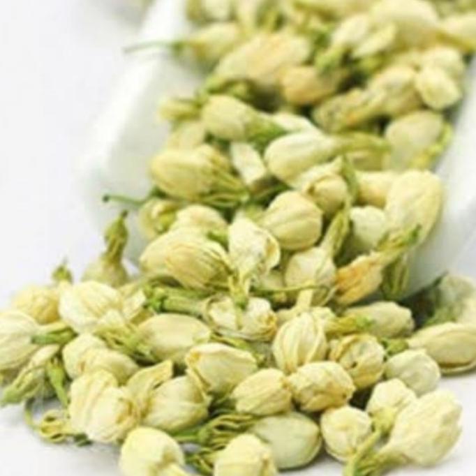 

[[BISA COD]] 1kg teh bunga melati / jasmine flower tea / good quality TERBARU Kode 215