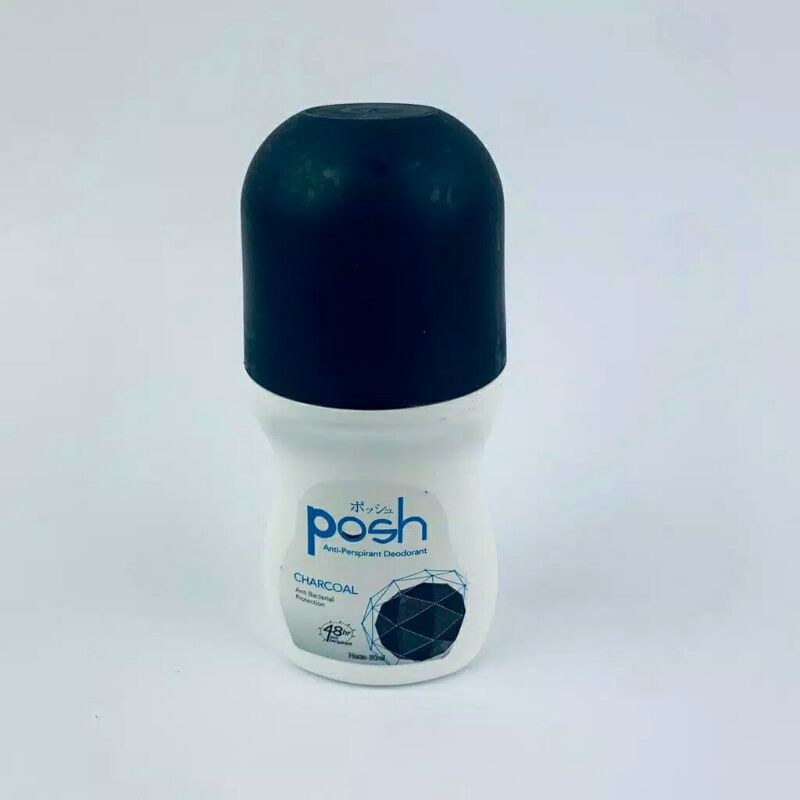 Posh roll on Deodoranant 50gr