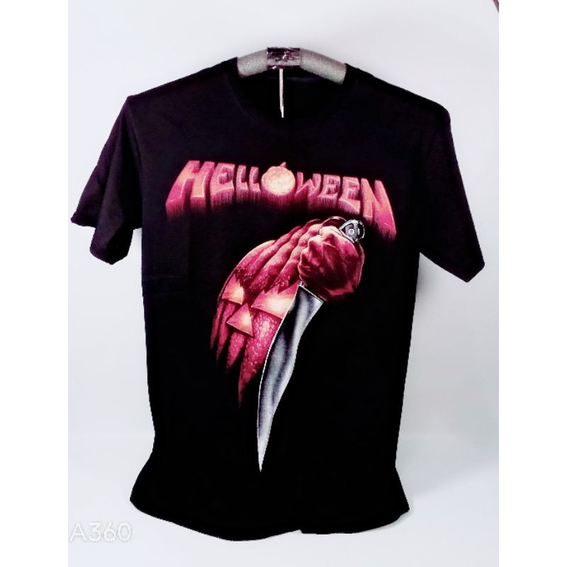 Kaos Helloween band musik