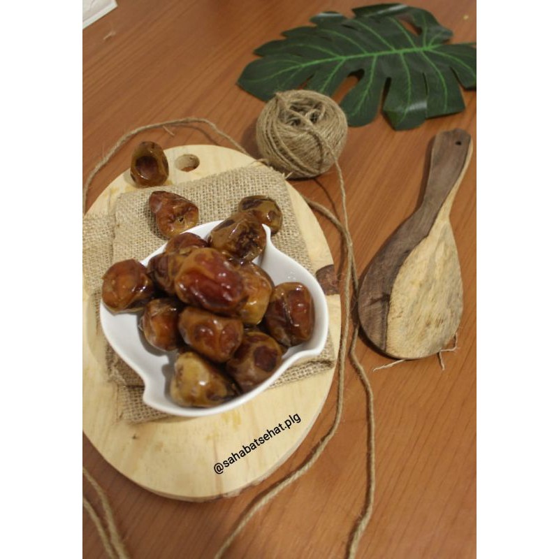 

kurma sukari