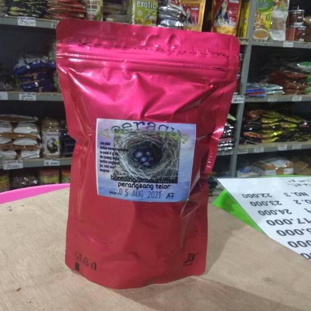 3.3 SALE VOER AQUA BREEDING untuk ternak burung murai