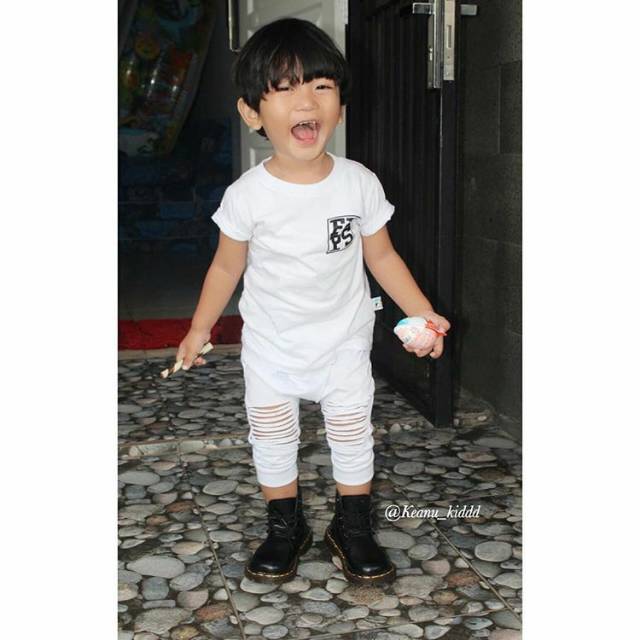 PELOPOR, Kuakitas twrbaik! High Boots for Baby and Kids Sepatu Pesta Anak Kado Ulangtahun Anak