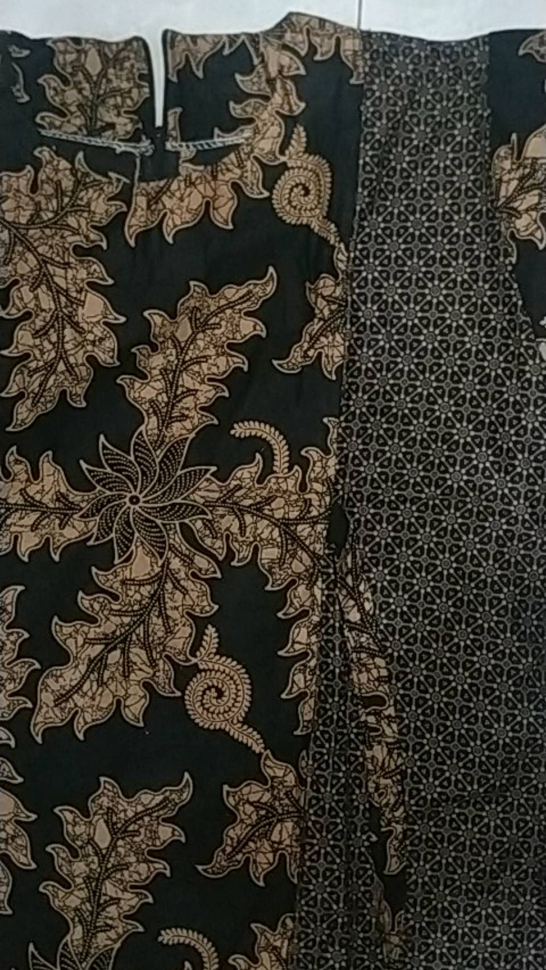 Atasan Batik Wanita Kerja Dolby Dolbi Dobby Doby Modern Dan Terbaru 2020