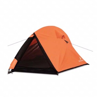 TERLARIA TENDA  EIGER  SHIPTON 2P  BERKEMAH TENDA  CAMPING 