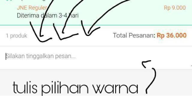  Toko  Online Importir Sepatu  Anak  Shopee Indonesia 