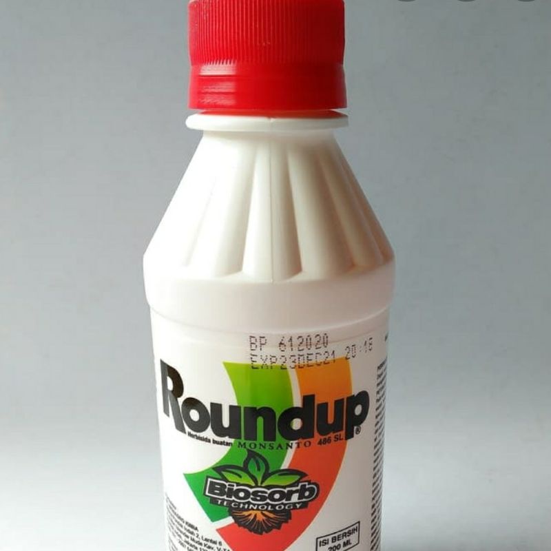 Roundup 200ml