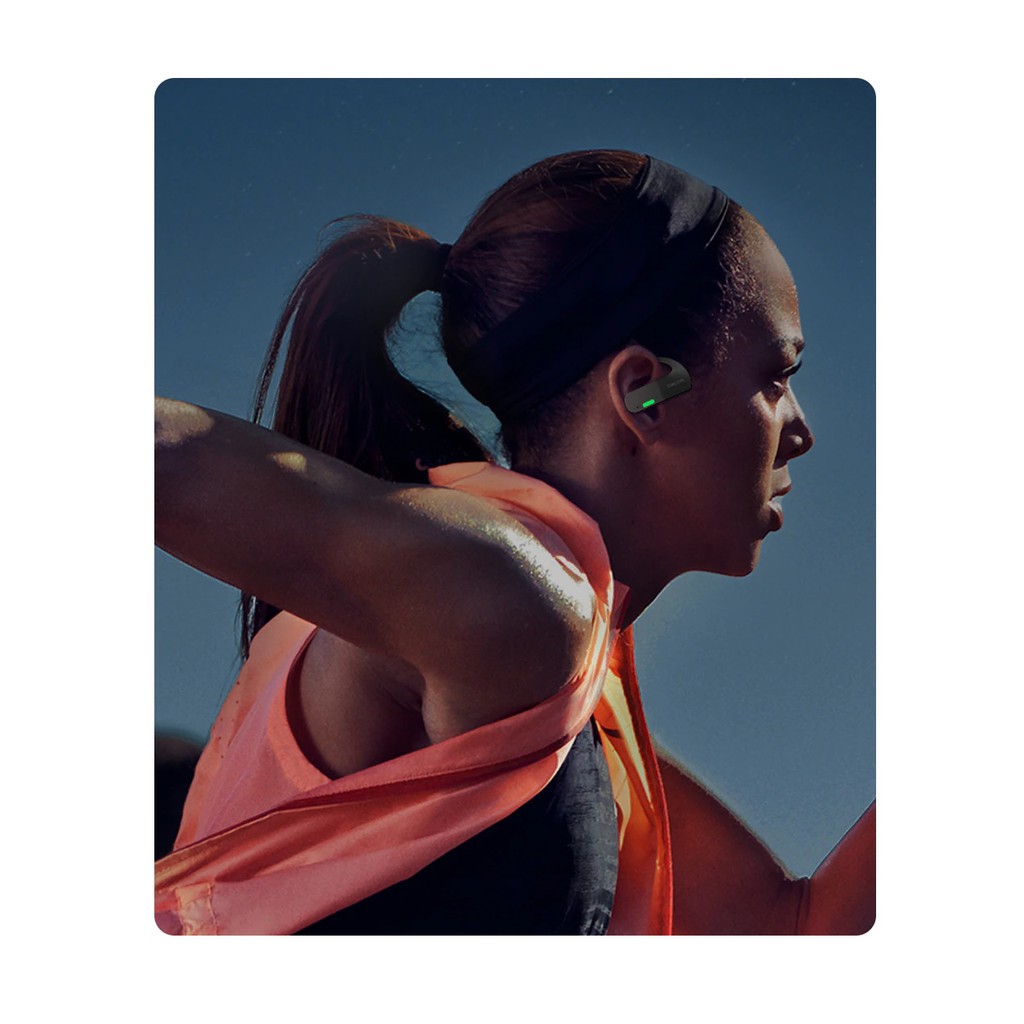 DACOM BoneBuds - TWS Bluetooth Earphone - Bone Conduction Technology