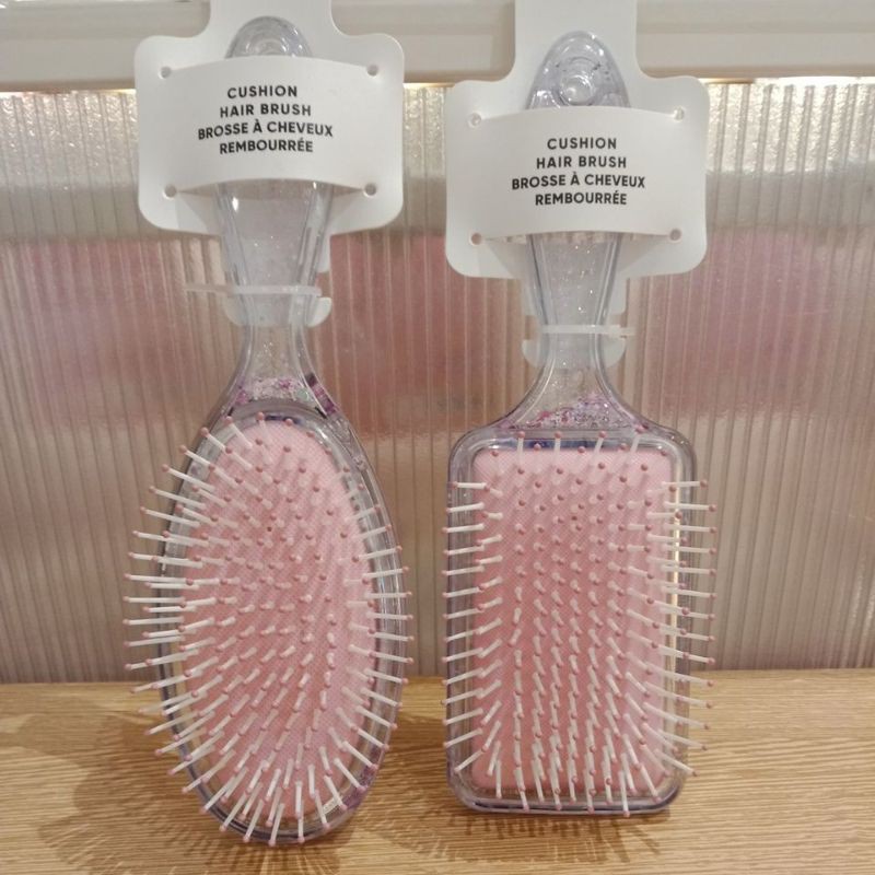 Miniso_Hair brush