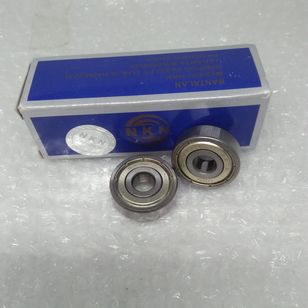 Miniature Bearing 698 zz NKN