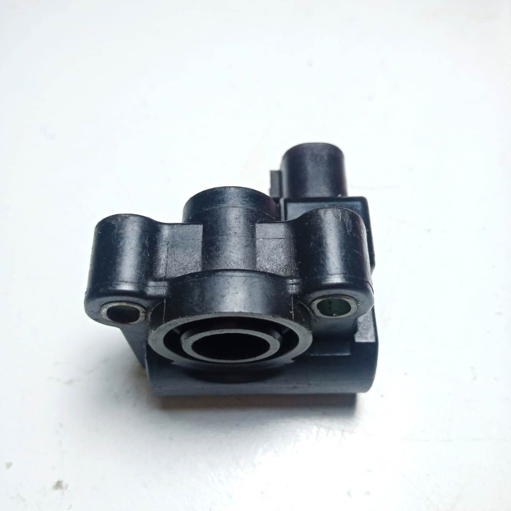 Sensor 22270-21011 136800-1453 45 iscv isc Denso Japan ALtis Vios SErvo  original ori asli copotan