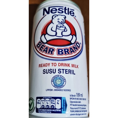 

Susubearbrand