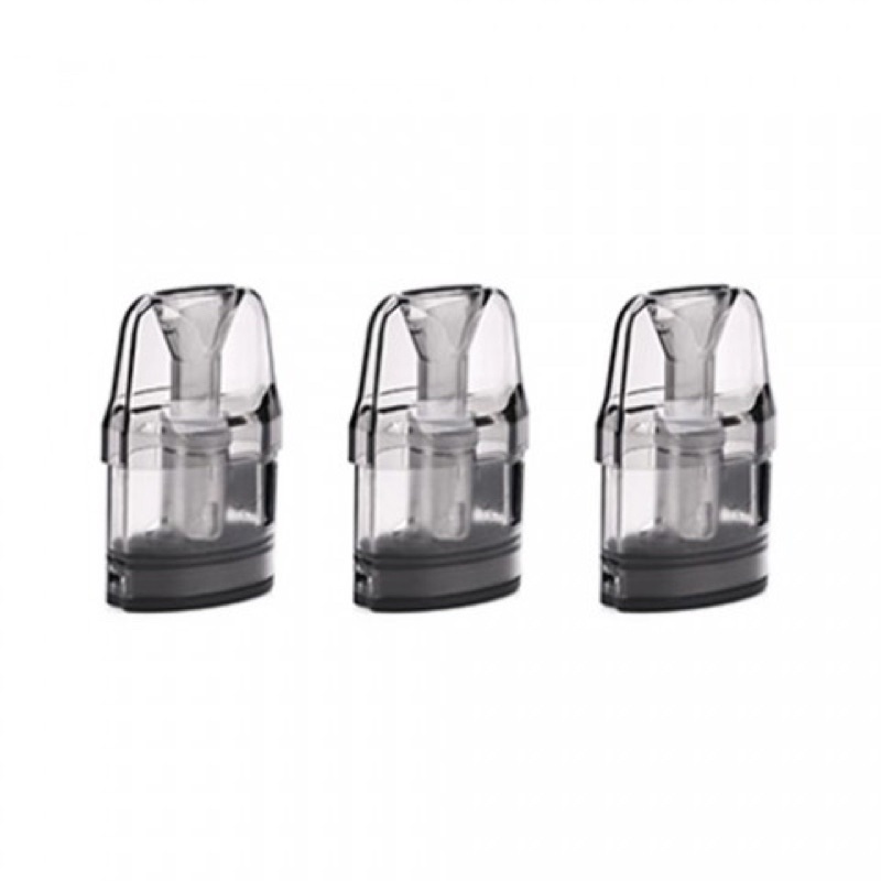 GEEKVAPE Wenax H1 Pod Cartridge 2.5ML Isi 3 pcs