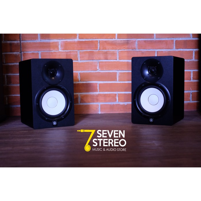 Yamaha HS7 Speaker Monitor Studio Recording