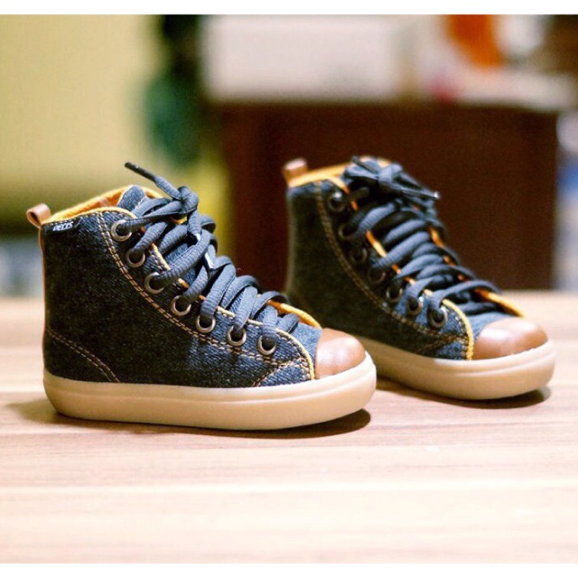 NEW NEW SIGNORE DARK JEANS