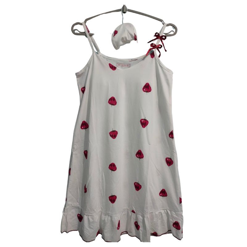 daster cup bra / baju tidur daster / baju tidur nyaman / baju tidur murah