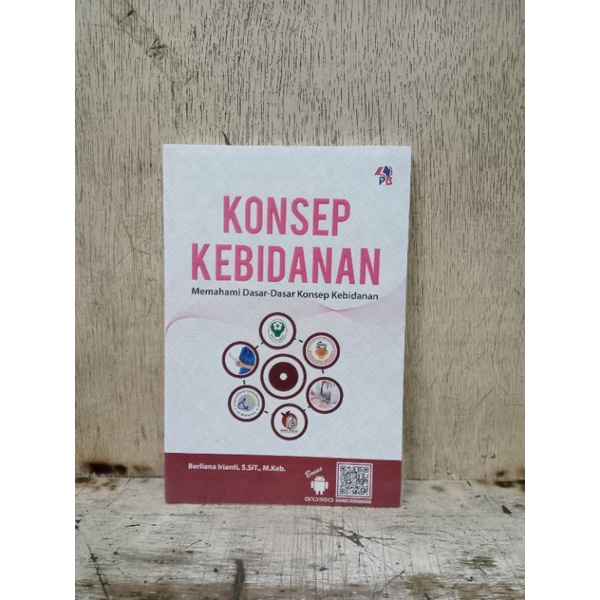 Konsep Kebidanan Memahami Dasar Dasar Konsep Kebidanan