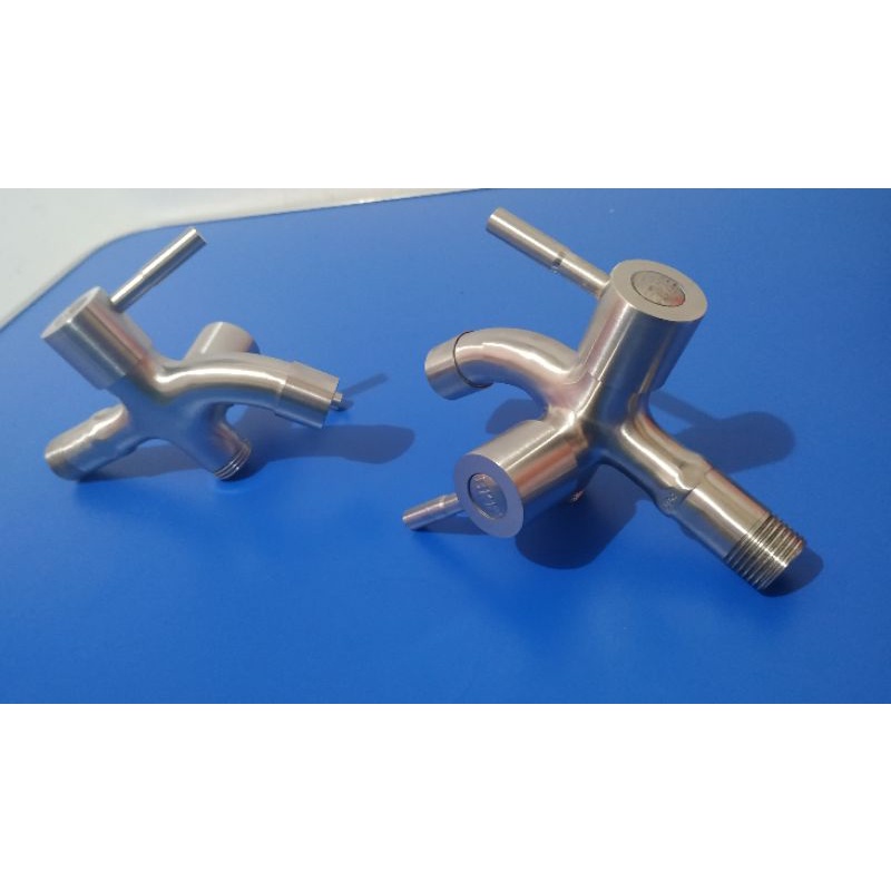 kran sower kamar mandi stenlis