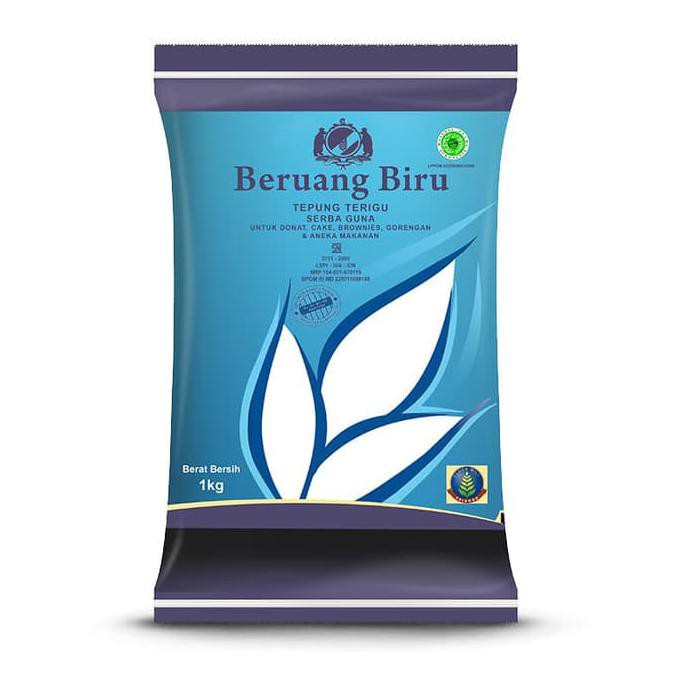 

Sale!! Sriboga Beruang Biru @ 1 Kg Terbaru