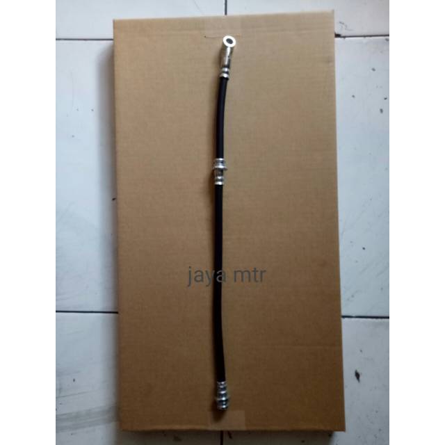 Brake hose depan / selang rem depan isuzu panther