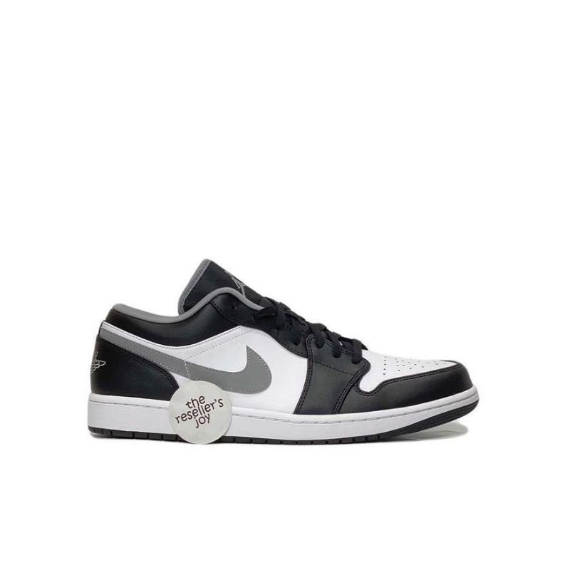 Nike Air Jordan 1 Low Shadow 3.0 (100% AUTHENTIC)