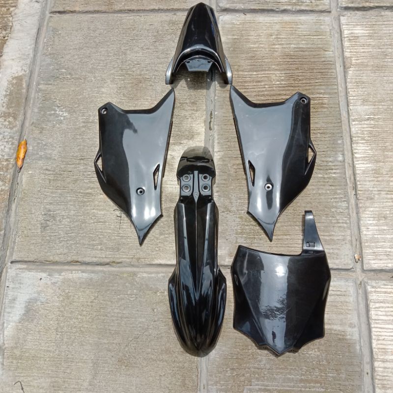 body gtx kx 85  body bebek standar kx85 2016 body set kx 85 body gtx lx 85 body trail kx 85