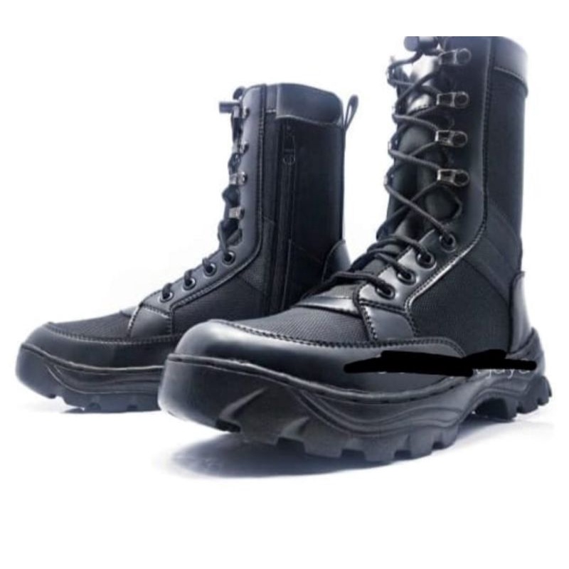 SEPATU PDL WEBA jatah TNI 2021