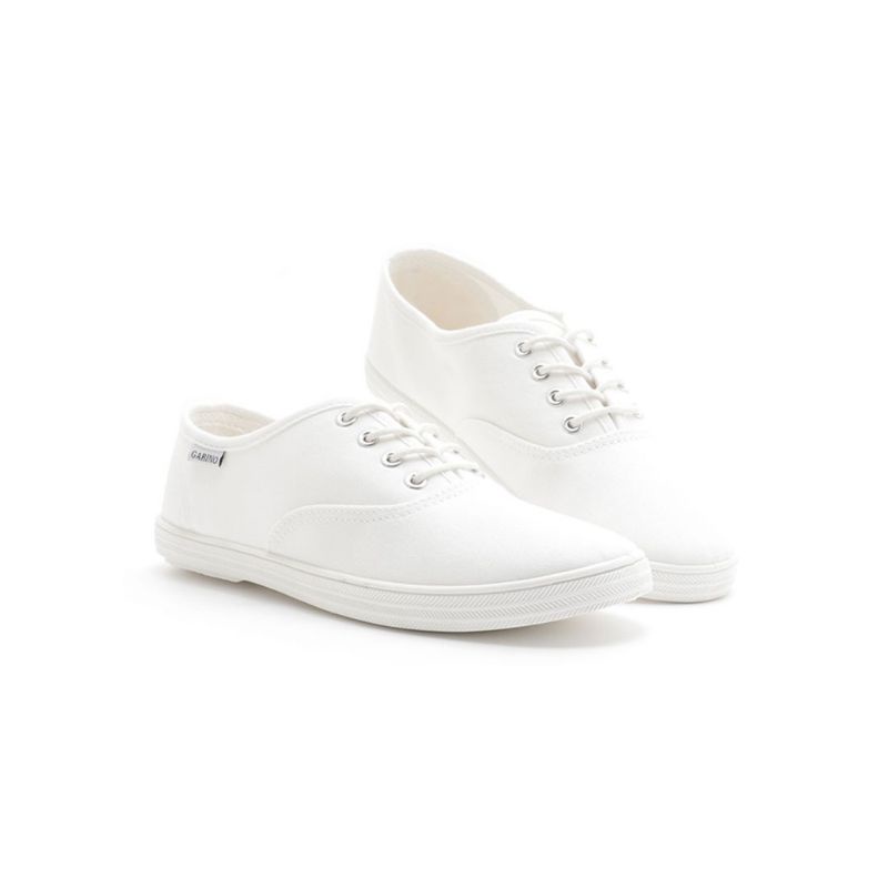 GABINO - sneakers minty