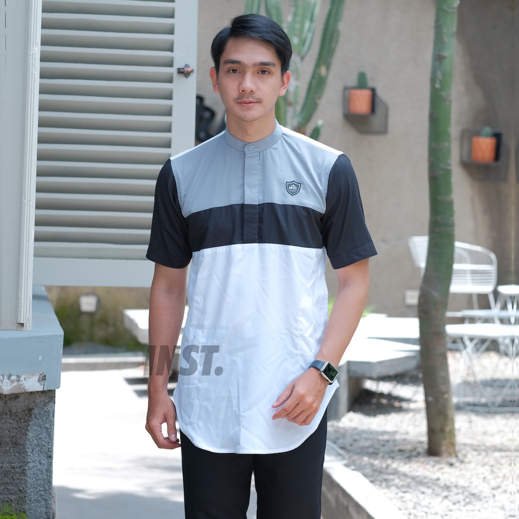BAJU KURTA KOKO PAKISTAN KEREN