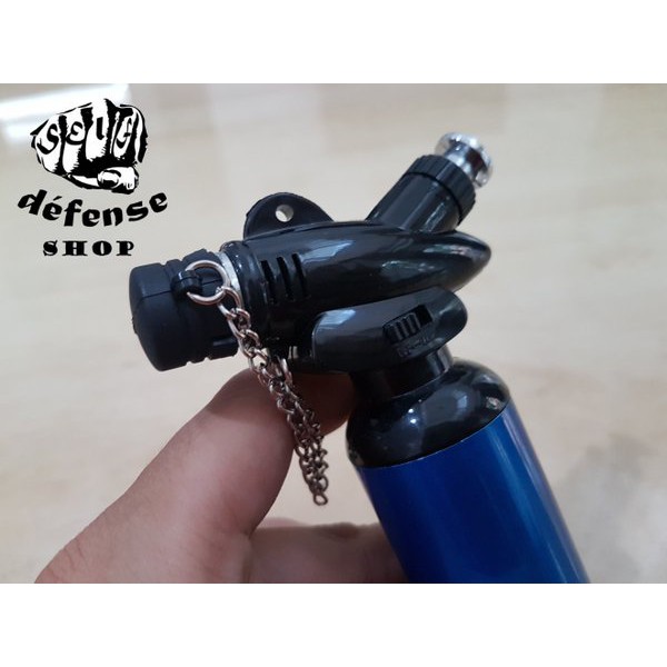 New Arrival Korek Api Blow Torch Portable Solder Las Mini - Flame Thrower Mini Low Price!