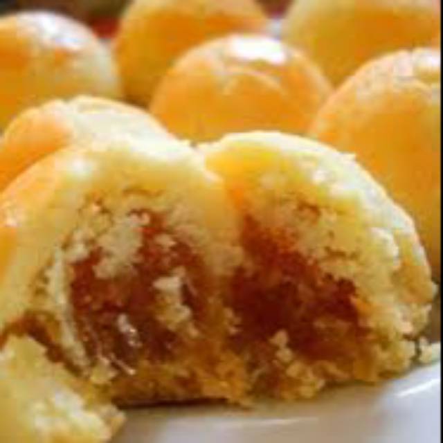 

Nastar nanas original