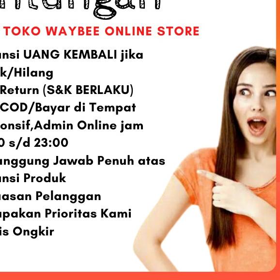 ➲ Tank Top Tanktop Wanita L-XL-XXL Jumbo Tengtop Tali Renda Besar Lebar U-Neck Bahan Katun Spandek ♤