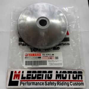 Kipas Kopling Mio Lama fino Soul Karbu Original 5TL Lawan Rumah Roller