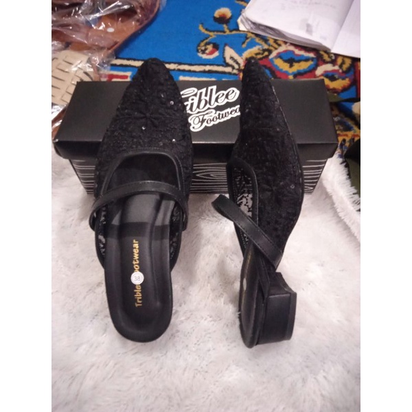 selop wanita hak tahu