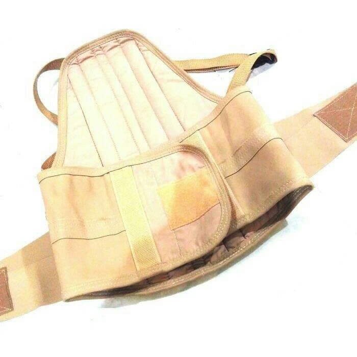 Korset Lumbal korset Penyangga Tulang Belakang TLSO