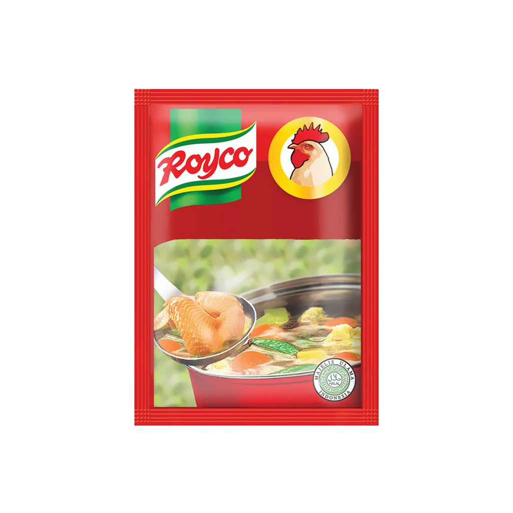 

Royco Fds Chicken 100G