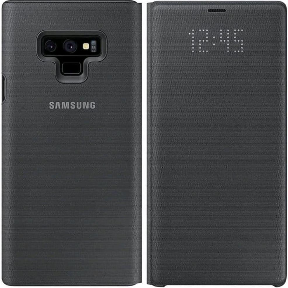 Samsung Note 9 Led View Cover Original Promo Murah ,Friska.Olshop2