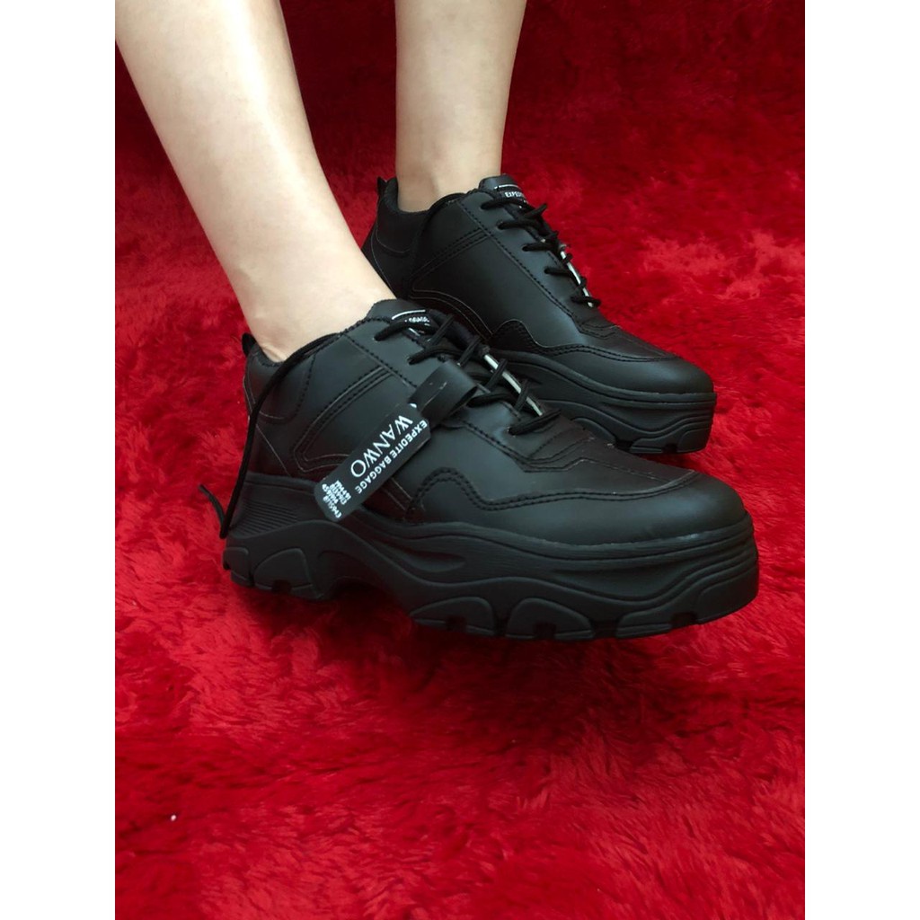DCS - Sepatu Wanita | Sneakers Wanita | Wanwo 03-3