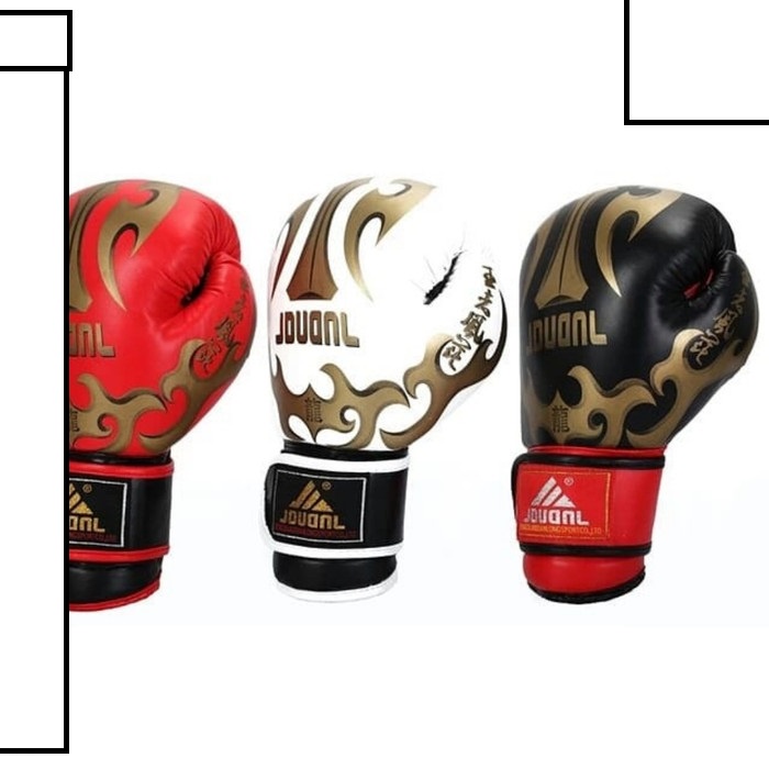 Jduanl Boxing Gloves