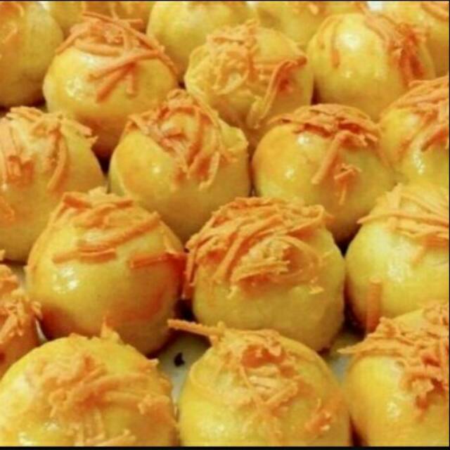 

KUE KERING LEBARAN NASTAR KASTENGEL PUTRI SALJU DLL