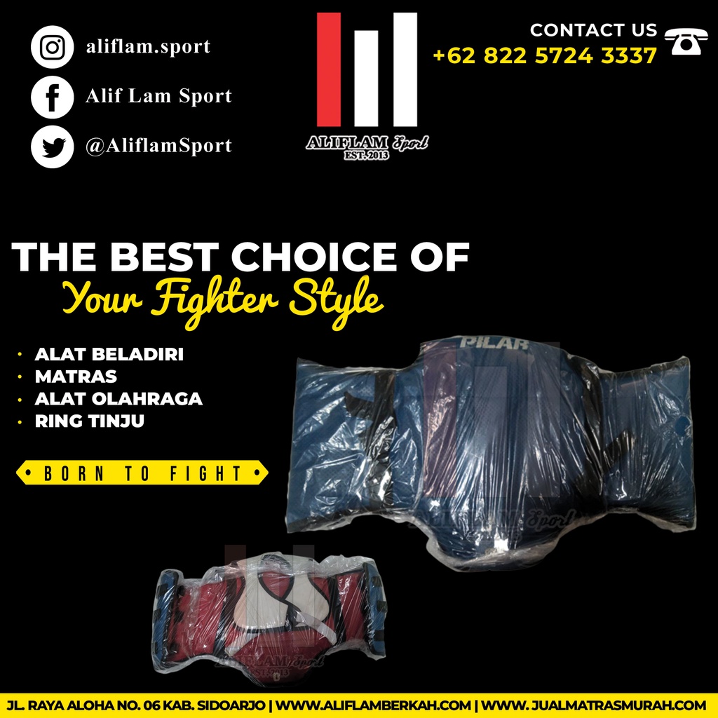 Body Taekwondo Anak Body Protector Taekwondo Anak Pelindung Badan Taekwondo