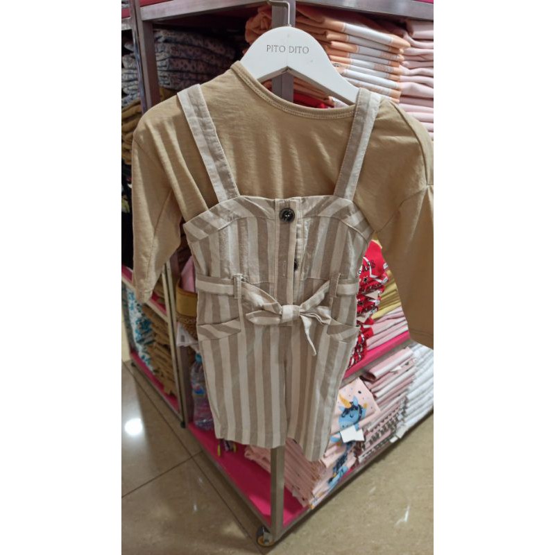 Setelen Pito dito Girl