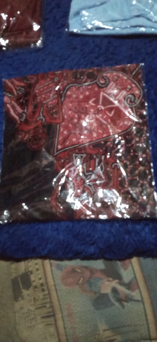 [cod]~menjual Kemeja Batik Pria Original M L Xl Xxl~baju Batik Dewasa Modern Khas Batik Pekalongan