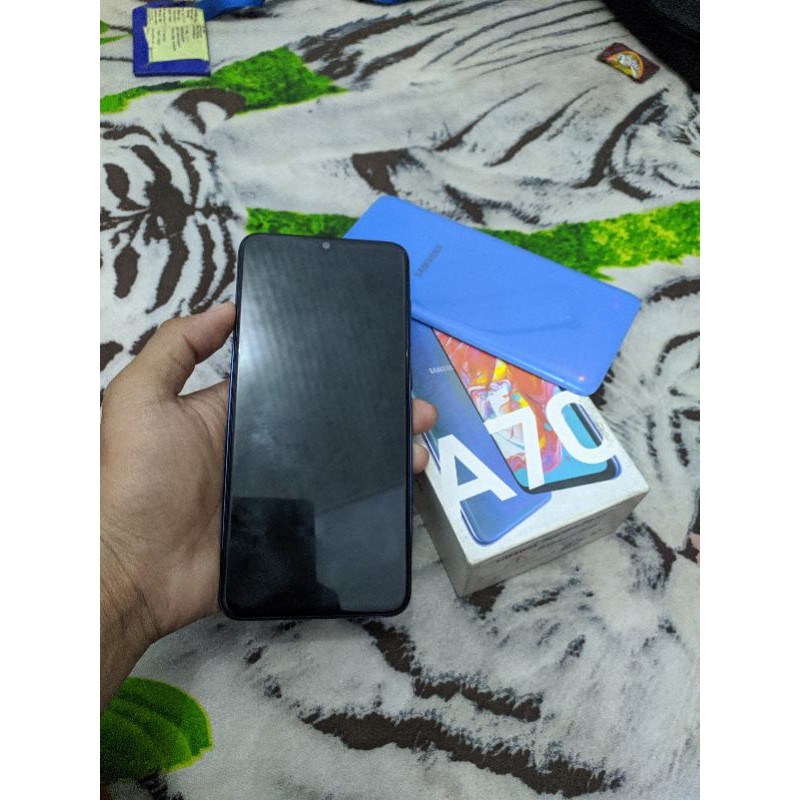 samsung A70 6/128 MATOT