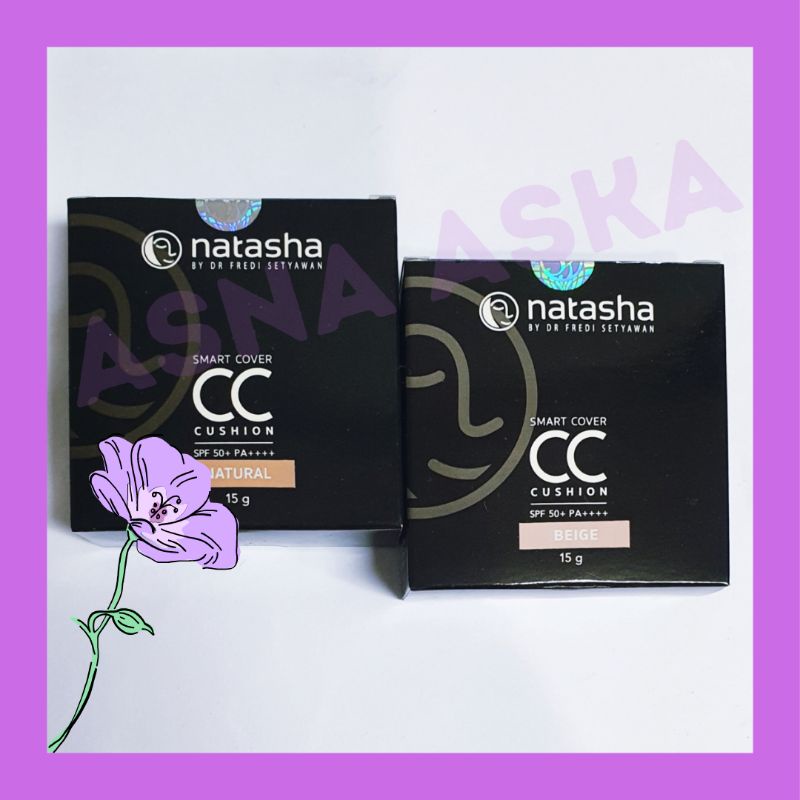 CC CUSHION NATASHA, BEIGE, NATURAL, FOUNDATION