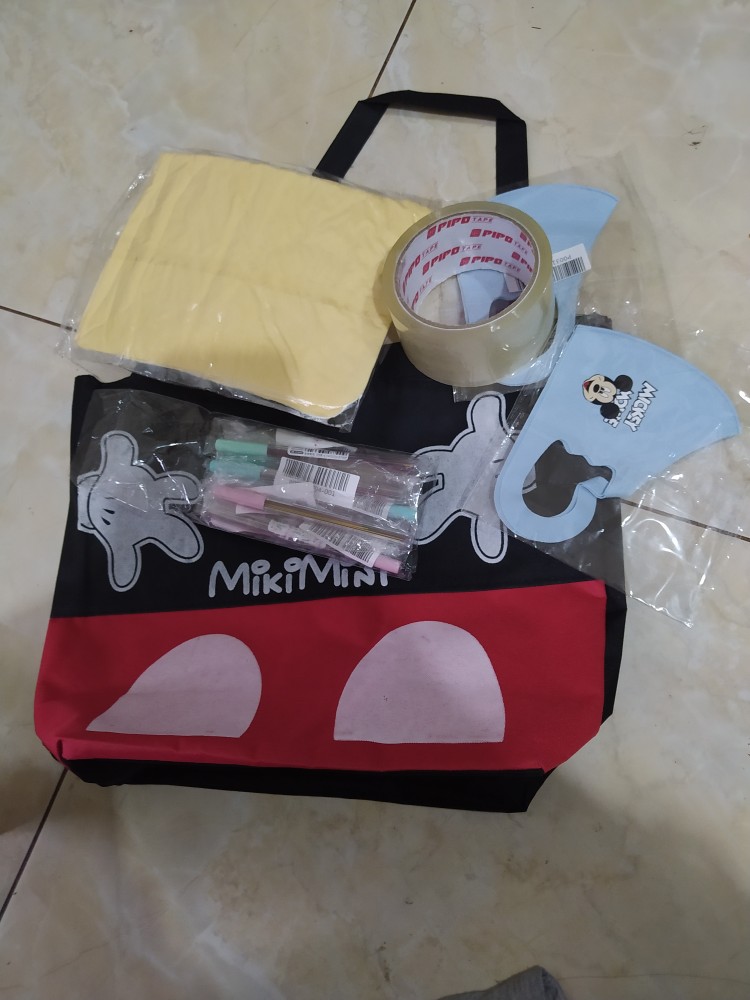 Cr - Kanebo Jumbo Chamois Serbaguna