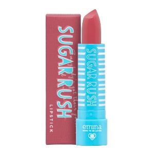 ★ BB ★ EMINA Sugar Rush LIPSTICK