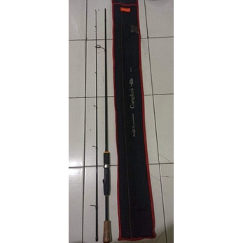 Original Cangkek Gen 1