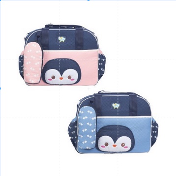 tas baby pinguin series baby joy bjt1038